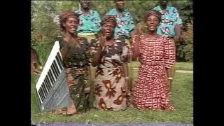 Ombeni nanyi Mtapewa  -  Mapigano Ulyankulu Choir (Official Music Video).