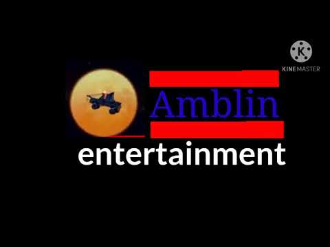 amblin entertainment (2020) mater fly into the moon