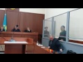 Юрий Пак речь в суде 