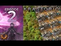 Krastorio carbon neutral  ep 2