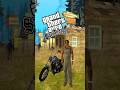 أشياء غريبة في GTA SAN ANDREAS أشياء غريبة في GTA SAN ANDREAS