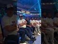 Гости OCTAGON 91🔥 Кого узнали?