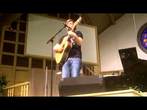The Shine Factor (Chicago) Elite 8--Andrew Denlinger - YouTube