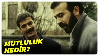 Yenge Eşyaları Toplamış Kadir İnanır