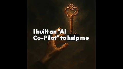 The Real Reason You Have Writer