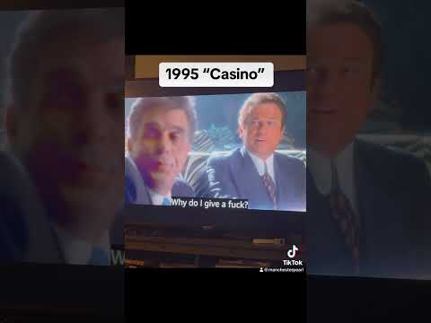 Chumash Casino popular
