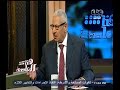#هنا_العاصمة لقاء خاص مع الكاتب