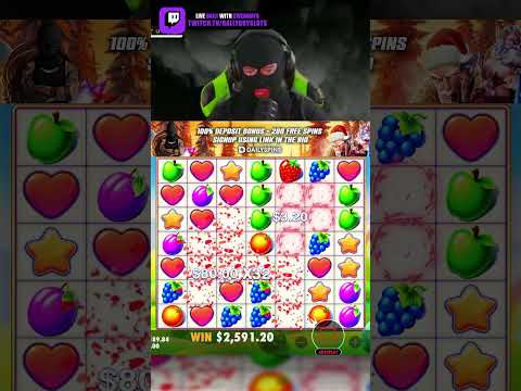 Beating the Casino with the $20 Slot Method!