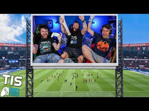 ΤΟΥΣ ΣΚΙΣΑΜΕ! - FIFA 19 Seasons Online | TechItSerious