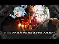 Mobile legends |Pasukan pembasmi Ayang yang kalah😔