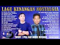 TOMMY J PISA & OBBIE MESSAKH .!!! Kenangan Cinta Masa Lalu * Lagu Lawas Nostalgia 80an 90an Ter