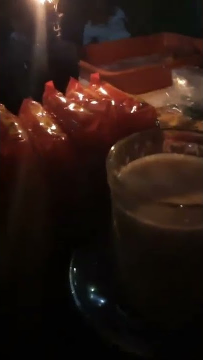 Rasah tukaran ae