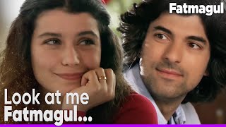 Fatmagul - Fatmagul Went To Kerim! - Section 71