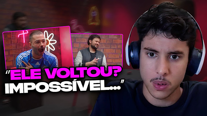 REACT DO RENATINHO: Quem apertar o botão, TROCA DE DATE | Ep. 2 | PAULO VITA SHOW