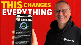 The App Every New Investor Should Know About Blossom Social screenshot 2
