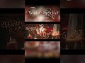 「Winter Sparkler」があすナーの冬ソングになってる見たいで嬉しい♪次は22日のアコースティックライブ🕯️✨みんな見にきてね&まだ私を知らない方へもオススメしてくれると嬉しいです♪👍