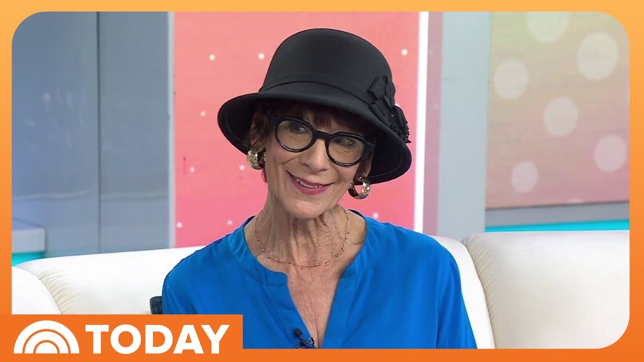 How 'The Savvy Senior' Helps Older Adults Become Tech Experts