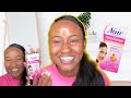 HOW TO GET A SMOOTH AND GLOWING SKIN | NAIR FACE CREAM #skincare #glowingskin #nairfacecream #smooth