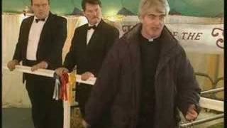 FATHER TED S3 E02 Chirpy Burpy Cheap Sheep 4 of 4