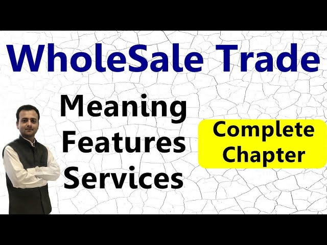 Retail visual data 5