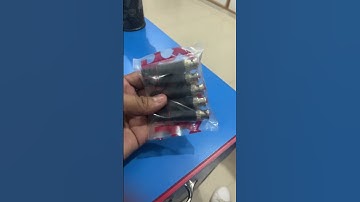 High Quality BNC Connectors….#cctv #artificialintelligence #anker