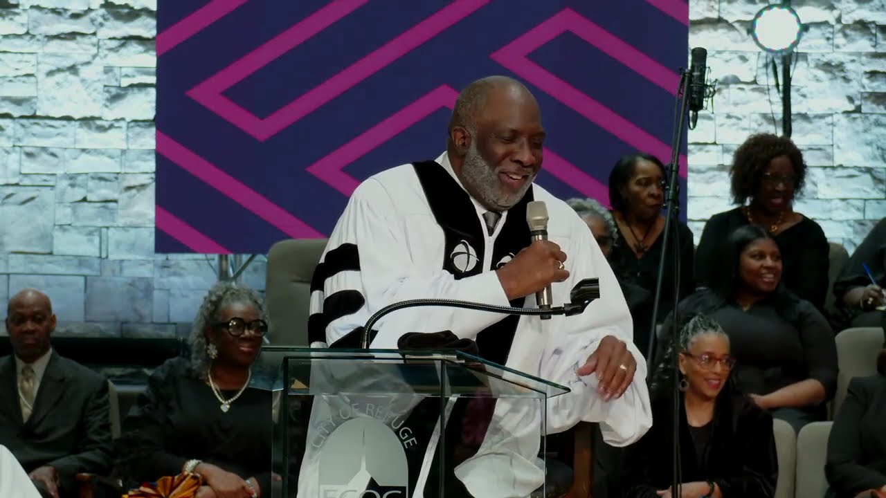 Communion Sunday 05.03.26 | First Church Online