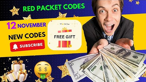 Free USDT 🤑 Red Packet Code in Binance Today 🎁 Binance Red Packet Code Today 🔥