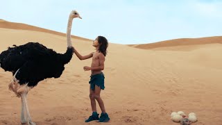 Desert Child (2026) Movie Explained | Survival Movie Summary