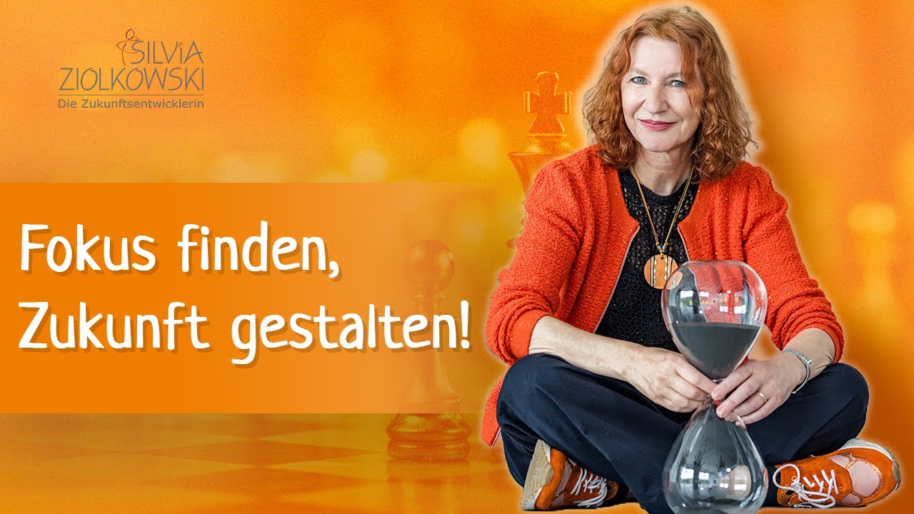 Schluss mit Chaos im Kopf: Future Zooming bringt Ordnung und Fokus