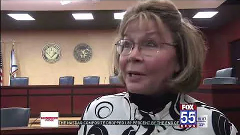 Dr. Deborah McMahan announces plans to retire