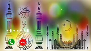Tu Haqeeqat hai main sirf ehsas hoon | Best Islamic Flute Ringtone