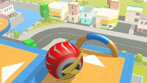 Action Balls Tutorial SpeedRun New Update Level 1116 Walkthroungh Gameplay Android ios Game Mobile