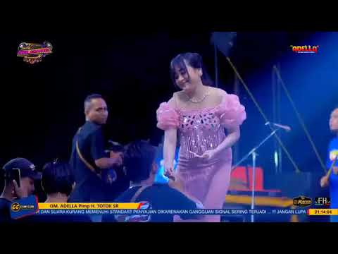 Buta karena cinta Sery KDI Om Adella live GERBRES Pekalongan 