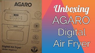 Air Fryer Tray Wonders: Unveiling Sizzling Secrets – Agaro