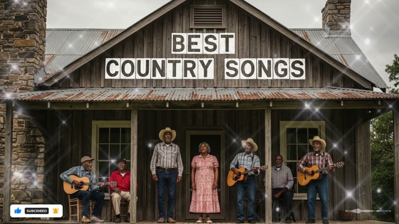 Best Country Songs 90s & 2000s 🎶 Throwback Country Hits