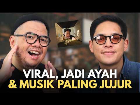 Adikara Fardy: Pernah Kehilangan Nyawa di Musik Sendiri