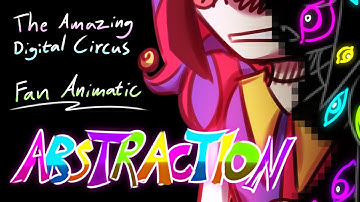 Abstraction | The Amazing Digital Circus animatic