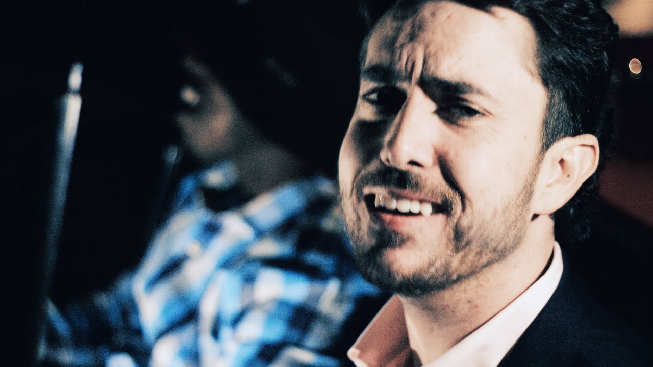 Russell Vandiver "Let's Do It Tonight" Feat. JBird YouTube