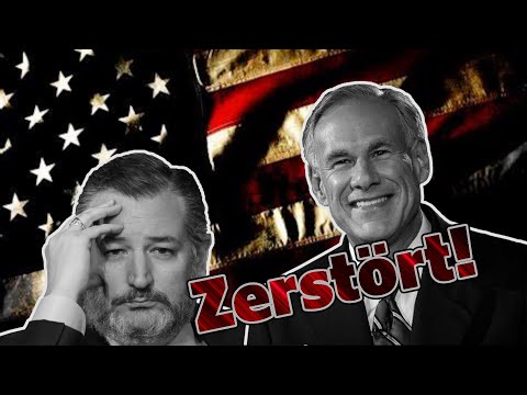 Video: War Texas bei einer Präsidentschaftswahl jemals blau?