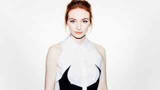 Eleanor Tomlinson Discusses “Poldark”