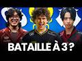 Le TITRE se jouera entre Vitality, KC &amp; G2 ? Résumé LEC week 3 🔥