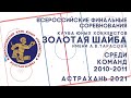 12.03.21 ВИКИНГИ - ЛЕДОКОЛ