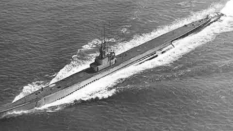 USNM Interview of Gerald Cartwright Part Two Servi...