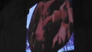 Davor Ljubicic, O.t.sättigung