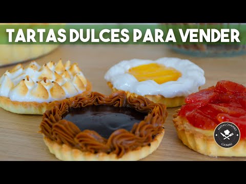Video: Cómo Hacer Tartas De Bocadillos De Saurio