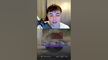 OPENING 1 CASE EVERY DAY UNTIL I GET A KNIFE day 113