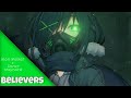 Nightcore - believers | Alan walker X Conor maynard (lyrics)