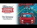 The Getaway High Speed II Pinball Machine Williams 1992 The Getaway High Speed II Pinball Machine Williams 1992