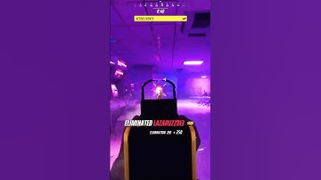 Solo team wipe in the finals! #gaming #thefinals #thefinalsgameplay #esports #ranked #trending