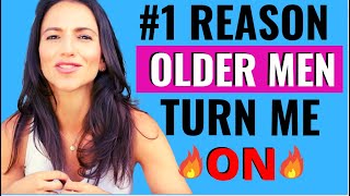 Why This ONE “Older Guy” Habit Drives Younger Women WILD (Gets Her HOT!)